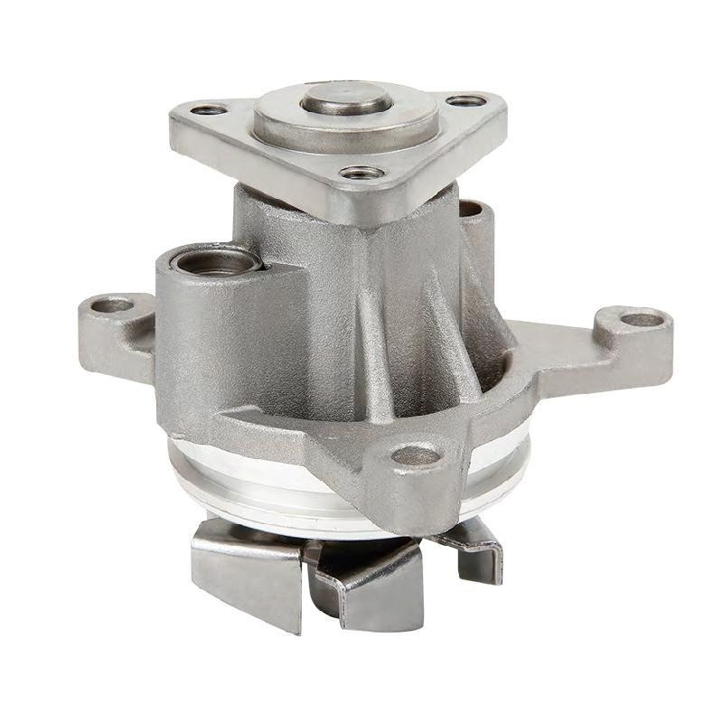 Bomba De Agua Ford Ecosport L4 2.0L 2004-2012