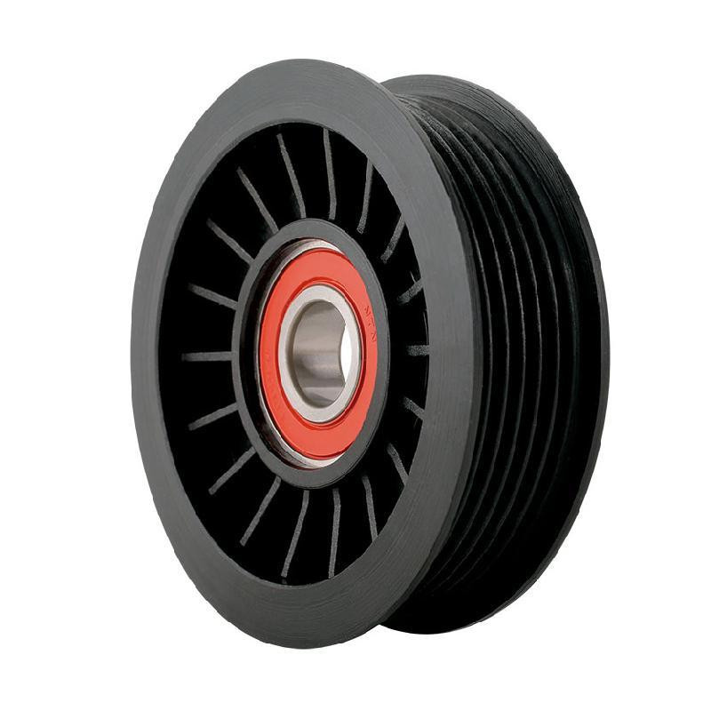 Polea De Accesorios Chevrolet C1500 V8 7.4L 1990-1993