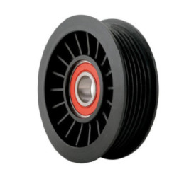 Polea De Accesorios Chevrolet C1500 V8 7.4L 1990-1993