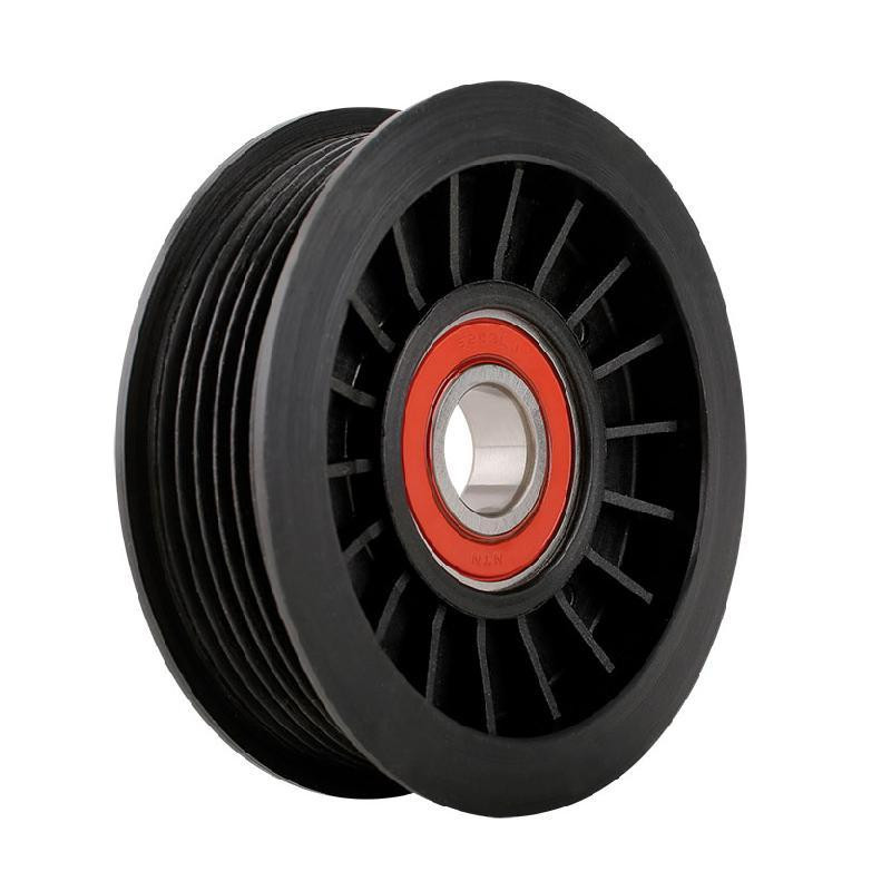 Polea De Accesorios Chevrolet C1500 V8 7.4L 1990-1993