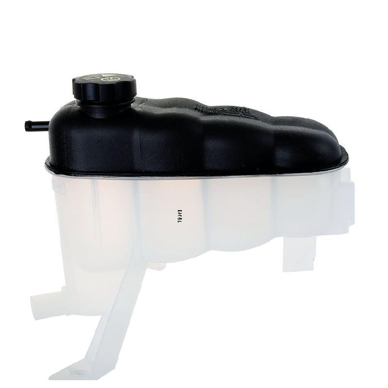 Depósito De Anticongelante Cadillac Escalade V8 6.0L 2011