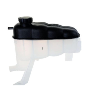 Depósito De Anticongelante Cadillac Escalade V8 6.0L 2011