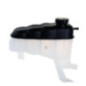 Depósito De Anticongelante Cadillac Escalade V8 6.0L 2011