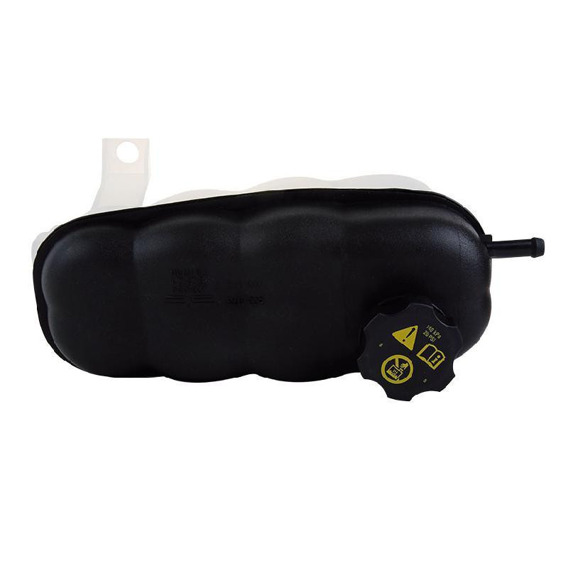 Depósito De Anticongelante Cadillac Escalade V8 6.0L 2011