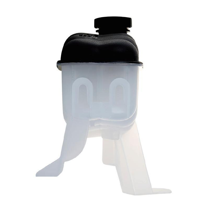 Depósito De Anticongelante Cadillac Escalade V8 6.0L 2011