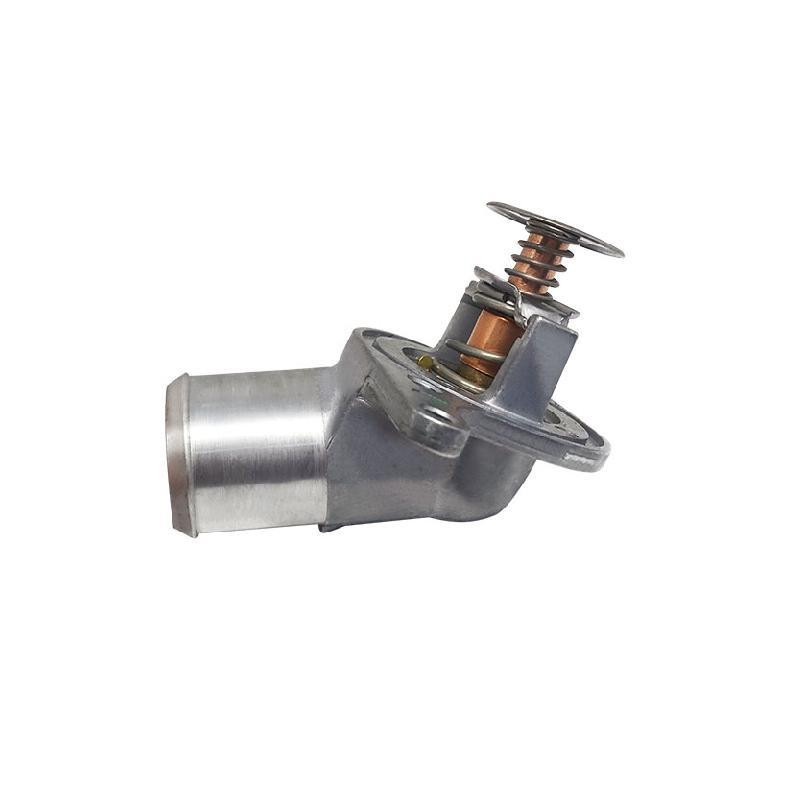 Toma De Agua Cadillac Escalade V8 5.3L 2002-2005