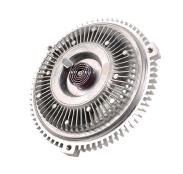 Fan Clutch Bmw 323Ci L6 2.5L 2000