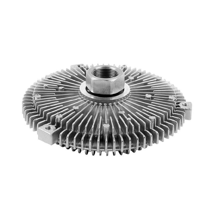 Fan Clutch Bmw 323Ci L6 2.5L 2000