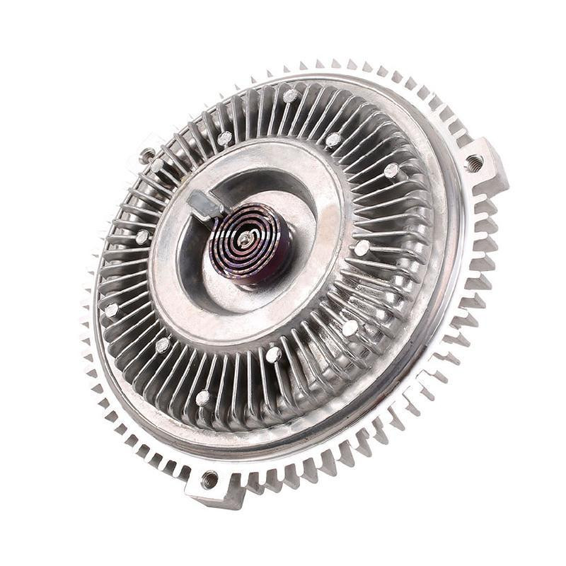 Fan Clutch Bmw 323Ci L6 2.5L 2000