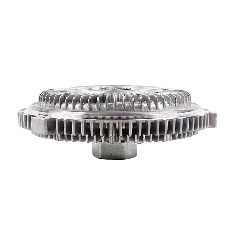 Fan Clutch Bmw 323Ci L6 2.5L 2000