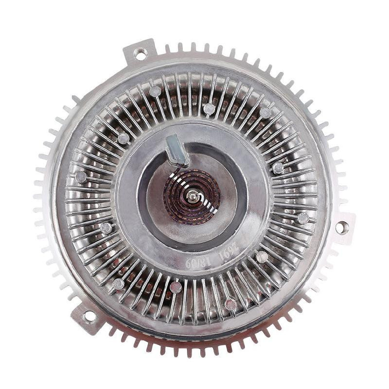 Fan Clutch Bmw 323Ci L6 2.5L 2000