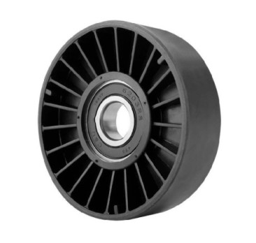 Polea De Accesorios Hyundai Accent L4 1.6L 2013-2021