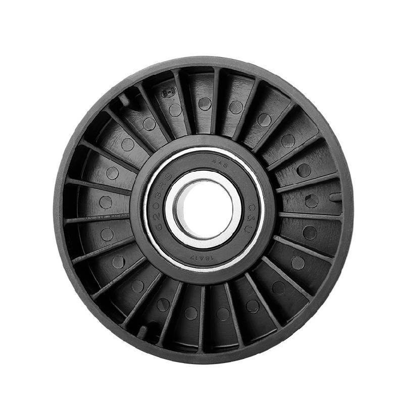 Polea De Accesorios Hyundai Accent L4 1.6L 2013-2021