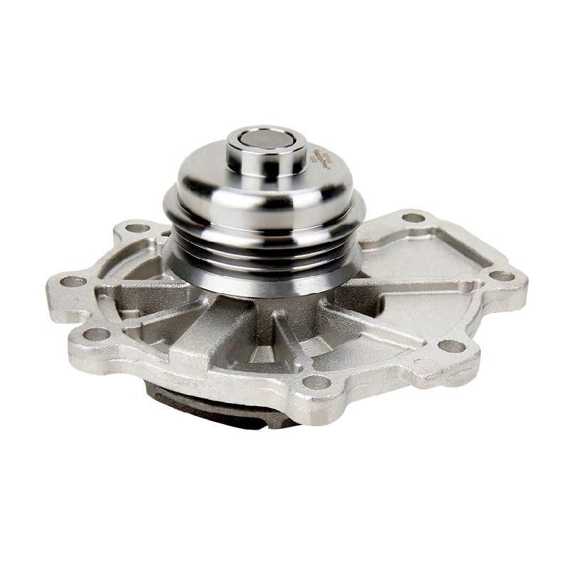 Bomba De Agua Ford Contour V6 2.5L 1995-2000