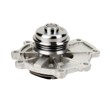 Bomba De Agua Ford Contour V6 2.5L 1995-2000