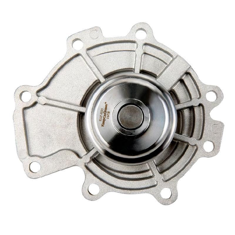 Bomba De Agua Ford Contour V6 2.5L 1995-2000