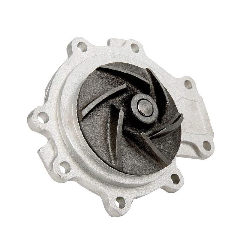Bomba De Agua Ford Contour V6 2.5L 1995-2000