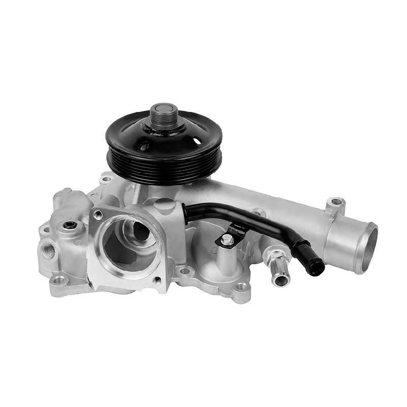 Bomba De Agua Chrysler Aspen V8 5.7L 2009