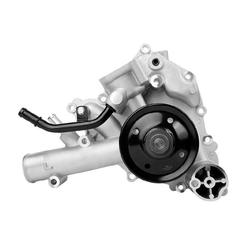 Bomba De Agua Chrysler Aspen V8 5.7L 2009