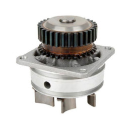 Bomba De Agua Infiniti G35 V6 3.5L 2003-2004