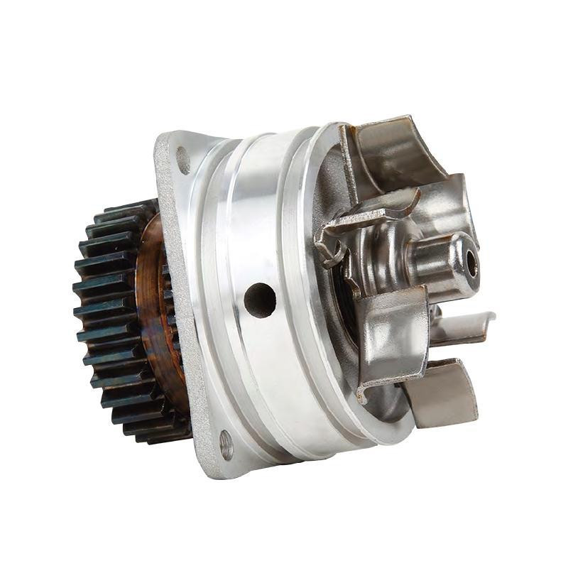 Bomba De Agua Infiniti G35 V6 3.5L 2003-2004