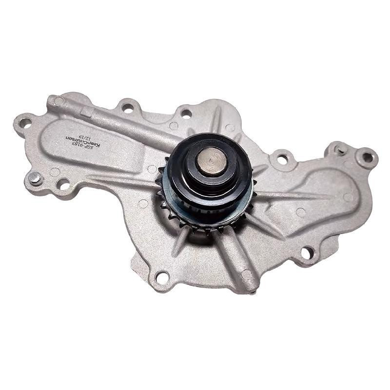 Bomba De Agua Ford Edge V6 3.5L 2007-2010