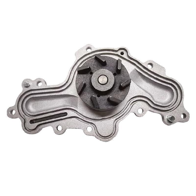 Bomba De Agua Ford Edge V6 3.5L 2007-2010