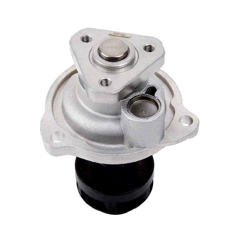 Bomba De Agua Ford Courier L4 1.6L 2001-2012