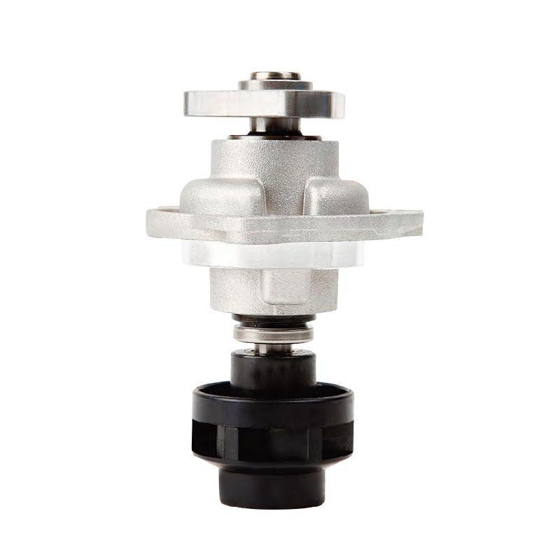 Bomba De Agua Ford Courier L4 1.6L 2001-2012