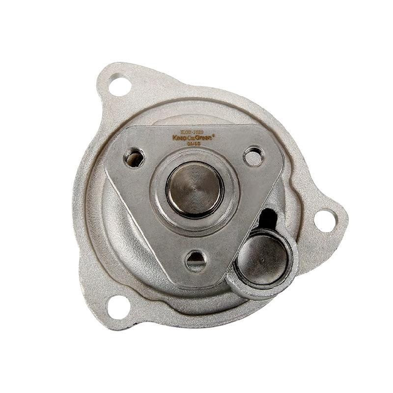 Bomba De Agua Ford Courier L4 1.6L 2001-2012