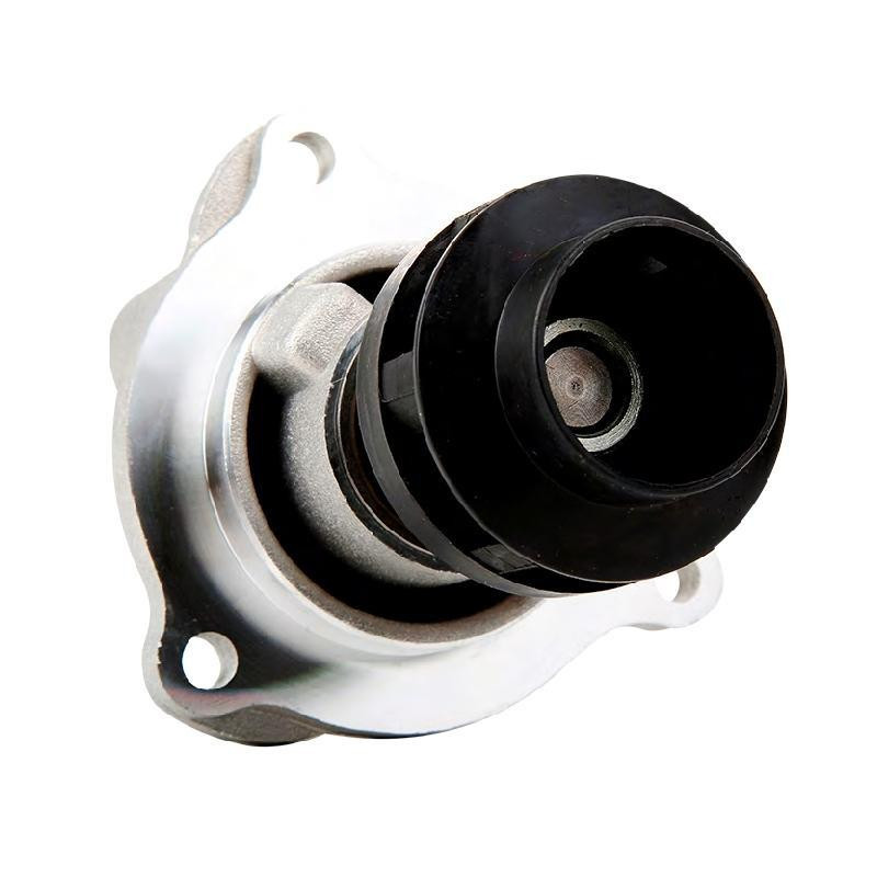 Bomba De Agua Ford Courier L4 1.6L 2001-2012