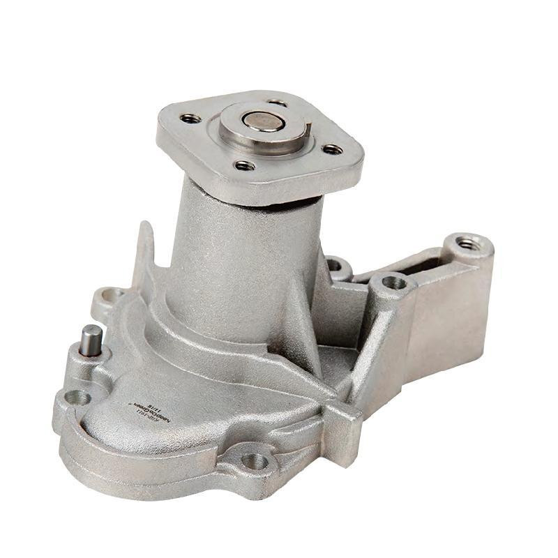 Bomba De Agua Dodge I10 L4 1.1L 2012-2014