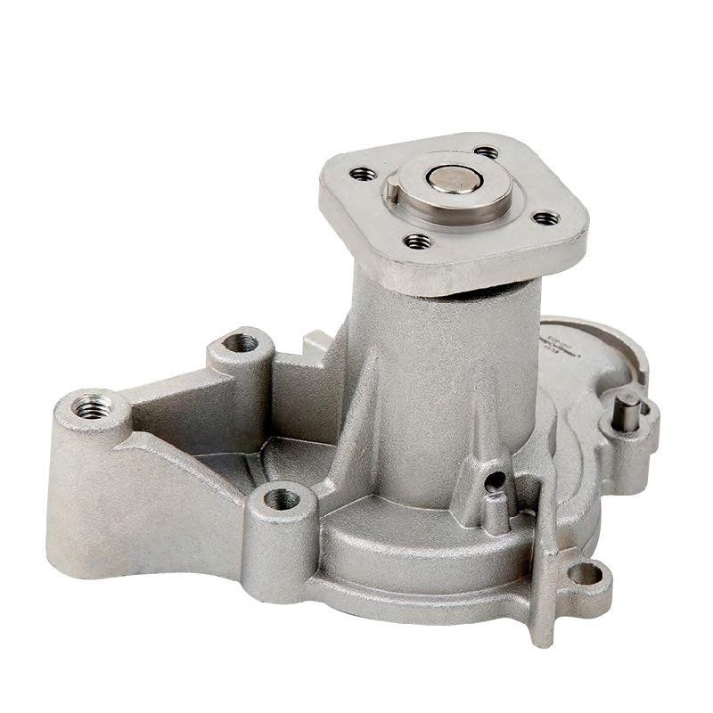 Bomba De Agua Dodge I10 L4 1.1L 2012-2014