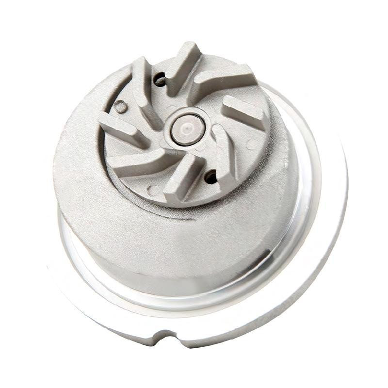 Bomba De Agua Chevrolet Corsa L4 1.4L 2002-2004