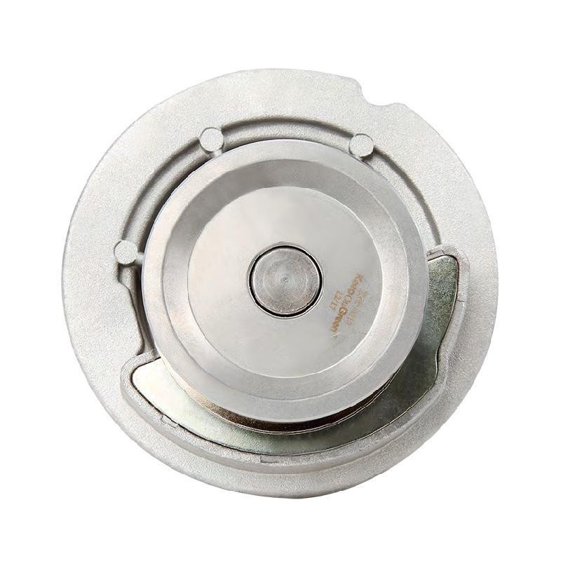 Bomba De Agua Chevrolet Corsa L4 1.4L 2002-2004