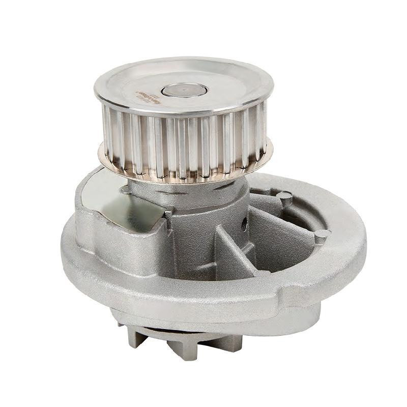 Bomba De Agua Chevrolet Corsa L4 1.4L 2002-2004