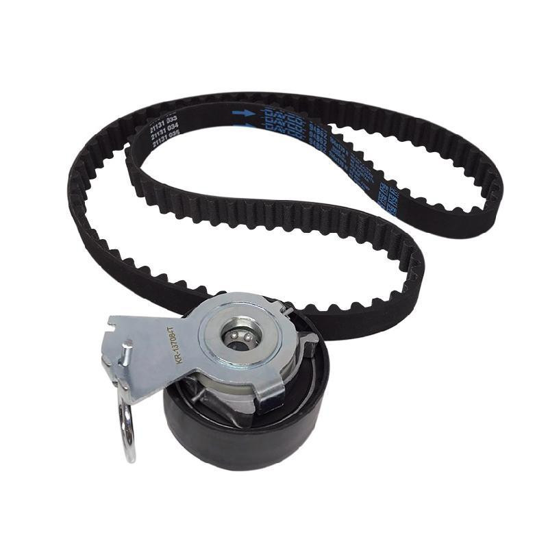 Kit De Banda De Distribución Peugeot 206 L4 1.4L 2003-2008