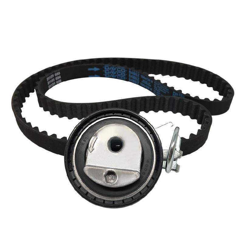 Kit De Banda De Distribución Peugeot 206 L4 1.4L 2003-2008