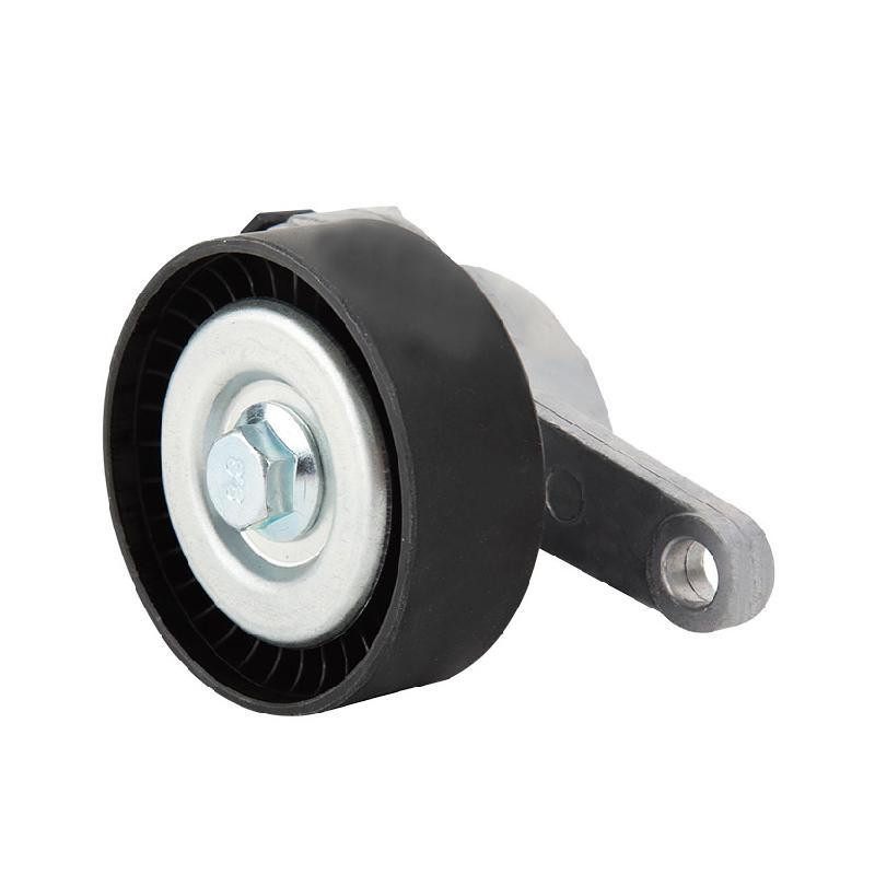 Tensor De Accesorios Suzuki Grand Vitara L4 2.4L 2009-2013