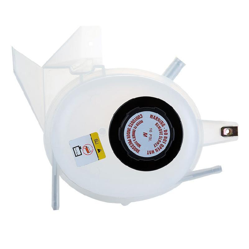 Depósito De Anticongelante Ford Ranger L4 2.3L 2001-2011