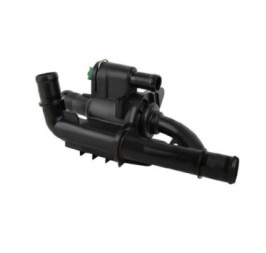 Toma De Agua Peugeot Partner L4 1.6L 2009-2017