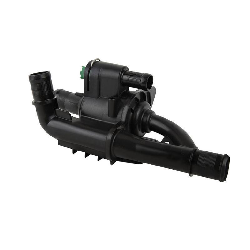 Toma De Agua Peugeot Partner L4 1.6L 2009-2017