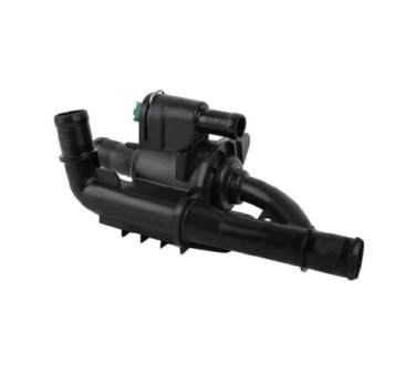 Toma De Agua Peugeot Partner L4 1.6L 2009-2017