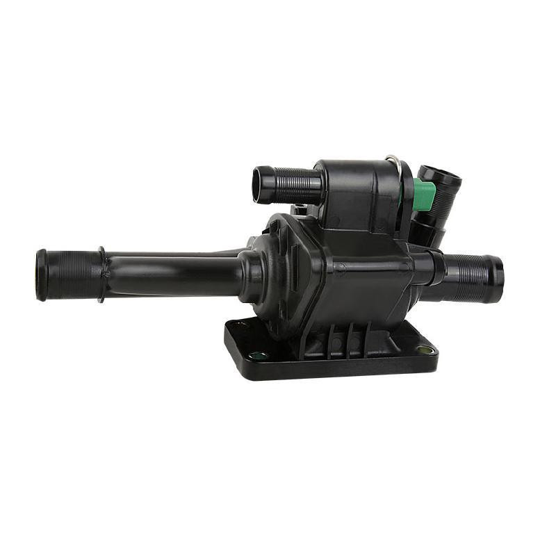 Toma De Agua Peugeot Partner L4 1.6L 2009-2017