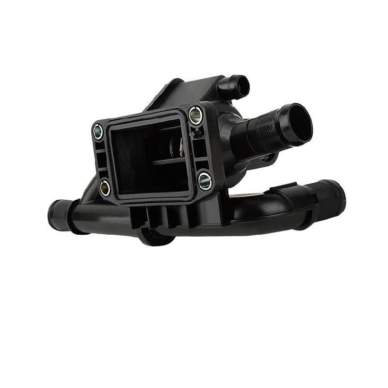 Toma De Agua Peugeot Partner L4 1.6L 2009-2017