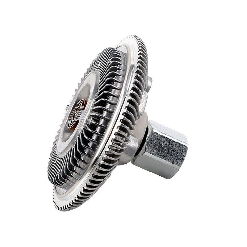 Fan Clutch Chrysler Aspen V8 4.7L 2007-2009