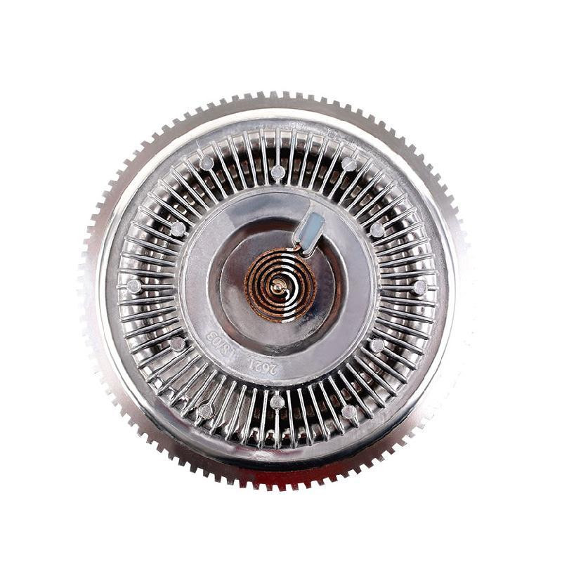 Fan Clutch Chrysler Aspen V8 4.7L 2007-2009