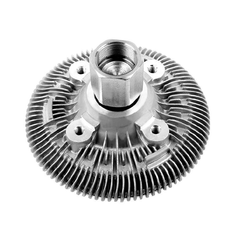 Fan Clutch Chrysler Aspen V8 4.7L 2007-2009