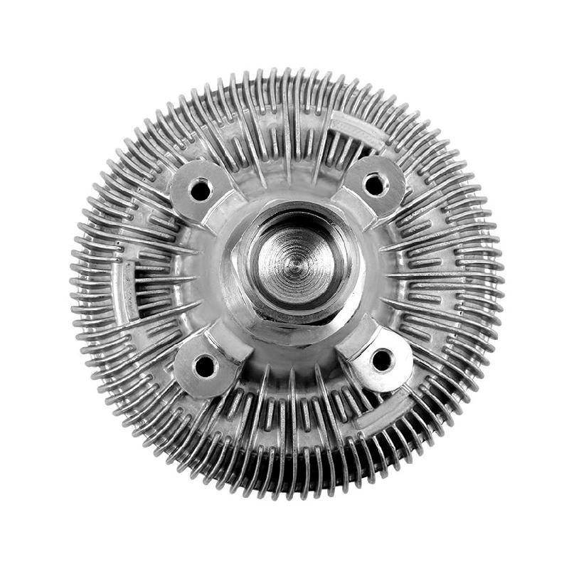 Fan Clutch Chrysler Aspen V8 4.7L 2007-2009