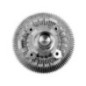 Fan Clutch Chrysler Aspen V8 4.7L 2007-2009